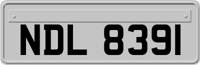 NDL8391