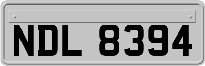 NDL8394