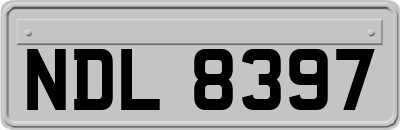 NDL8397