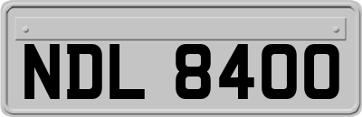 NDL8400