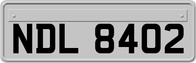 NDL8402