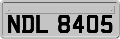 NDL8405