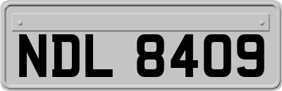 NDL8409