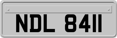 NDL8411