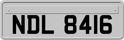 NDL8416