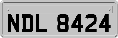 NDL8424