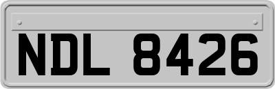 NDL8426