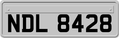 NDL8428