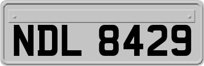 NDL8429