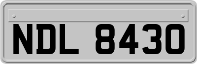 NDL8430