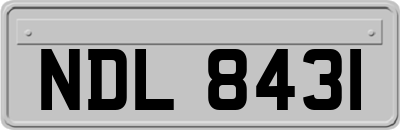 NDL8431