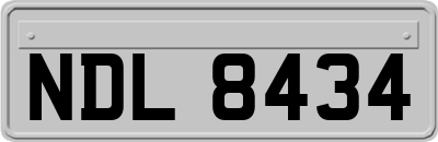 NDL8434