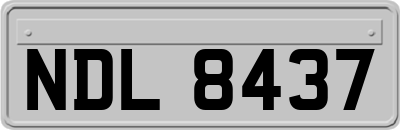 NDL8437