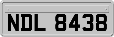 NDL8438