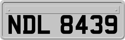 NDL8439