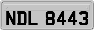 NDL8443