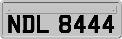 NDL8444
