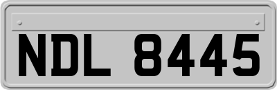 NDL8445