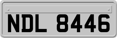 NDL8446