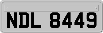 NDL8449