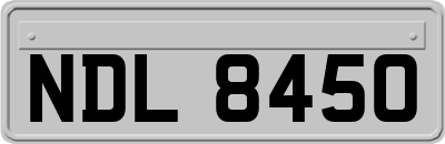 NDL8450