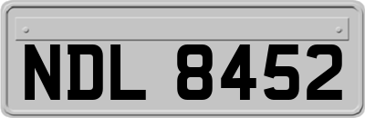 NDL8452