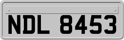 NDL8453