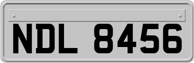 NDL8456