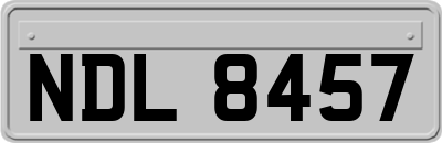 NDL8457