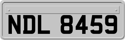 NDL8459