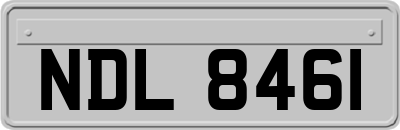 NDL8461