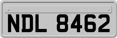 NDL8462