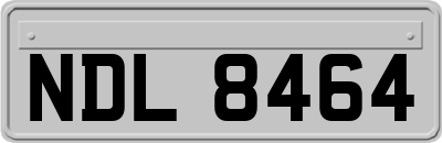 NDL8464