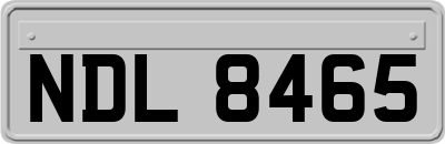 NDL8465