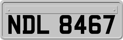 NDL8467