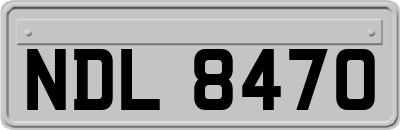 NDL8470