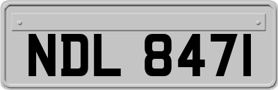 NDL8471