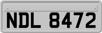 NDL8472