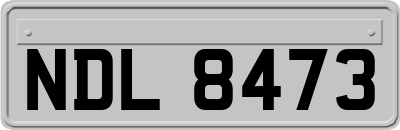 NDL8473