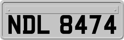 NDL8474
