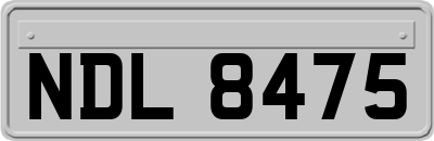 NDL8475