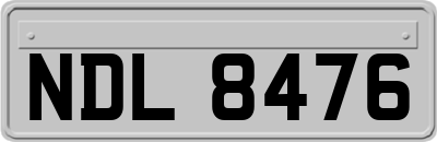 NDL8476