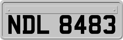 NDL8483
