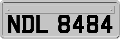 NDL8484