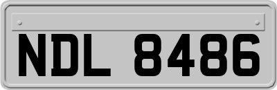 NDL8486