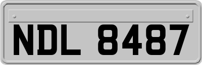 NDL8487