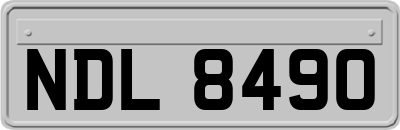 NDL8490