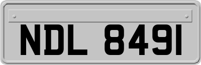 NDL8491