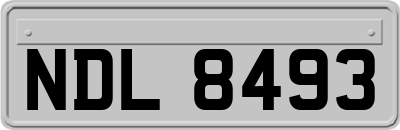 NDL8493