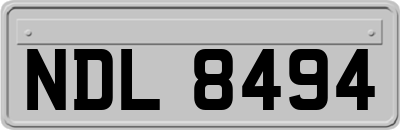 NDL8494